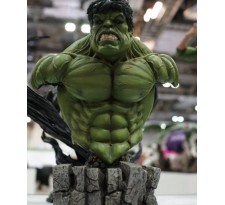 XM Studios Premium Collectibles 1:4 Scale Hulk Bust